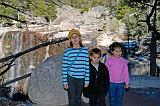 Creel Waterfall 010